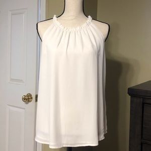 Collective Concepts Sleeveless shirt